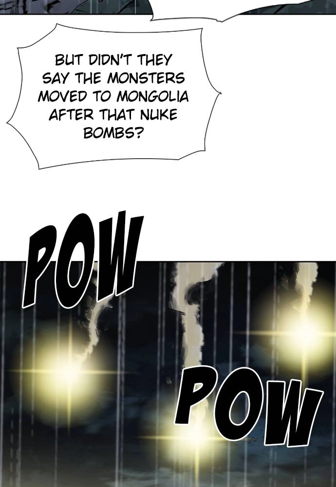 The Druid of Seoul Station Chapter 88 Page 98