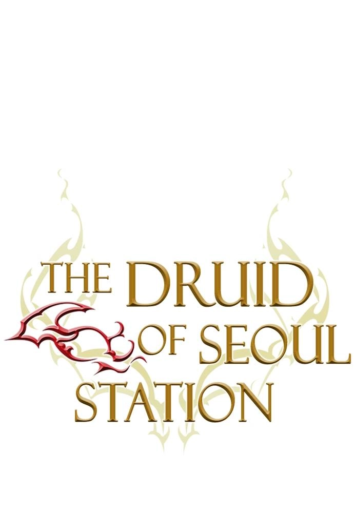 The Druid of Seoul Station Chapter 88 Page 9