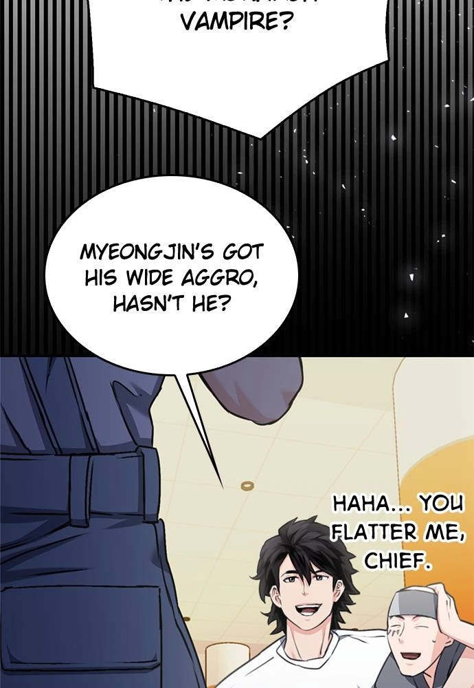 The Druid of Seoul Station Chapter 138 Page 103