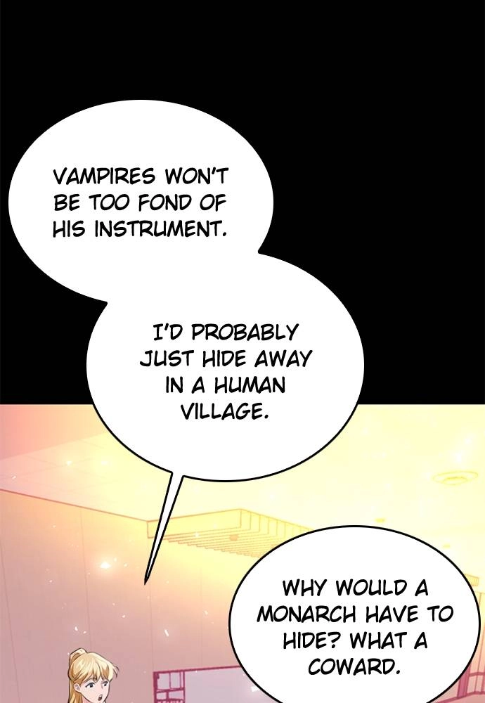 The Druid of Seoul Station Chapter 138 Page 105