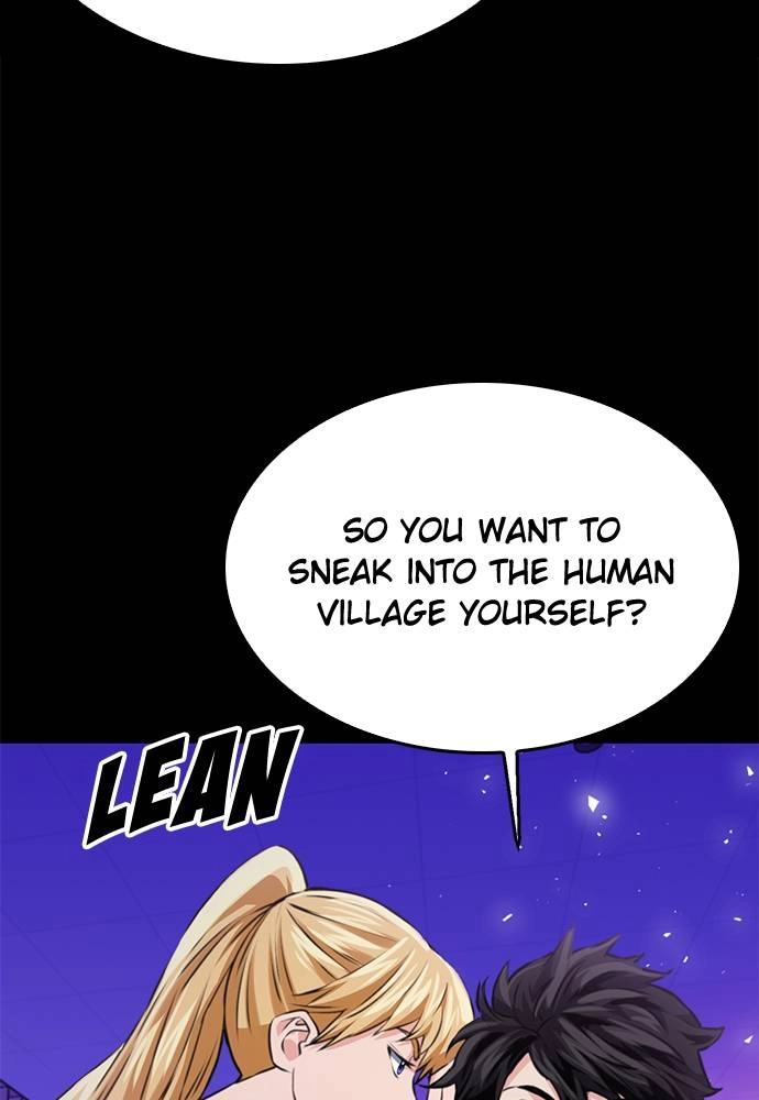 The Druid of Seoul Station Chapter 138 Page 107