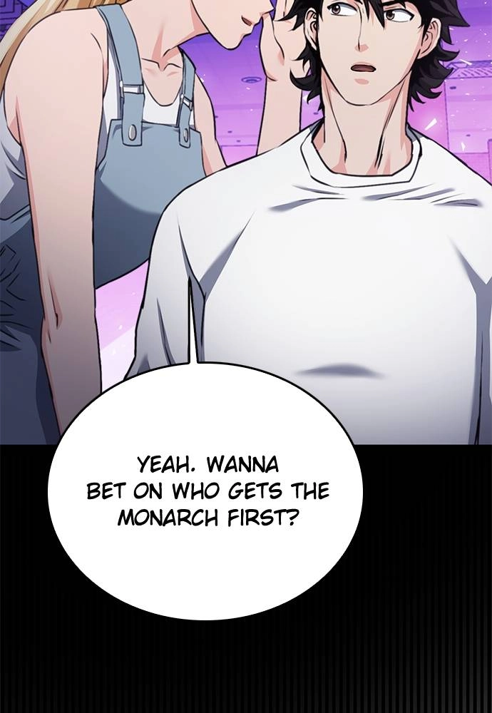 The Druid of Seoul Station Chapter 138 Page 108