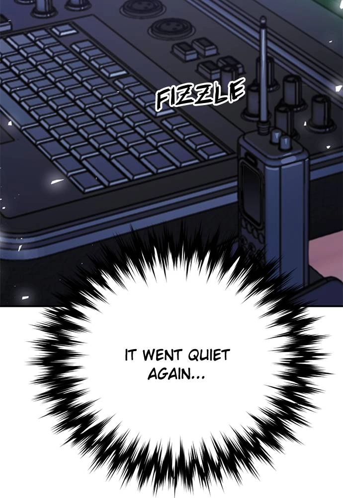 The Druid of Seoul Station Chapter 138 Page 10