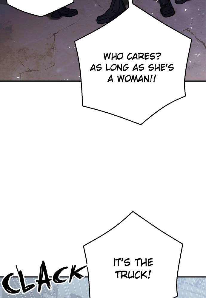 The Druid of Seoul Station Chapter 138 Page 111