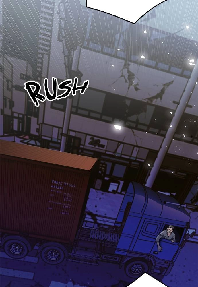 The Druid of Seoul Station Chapter 138 Page 112