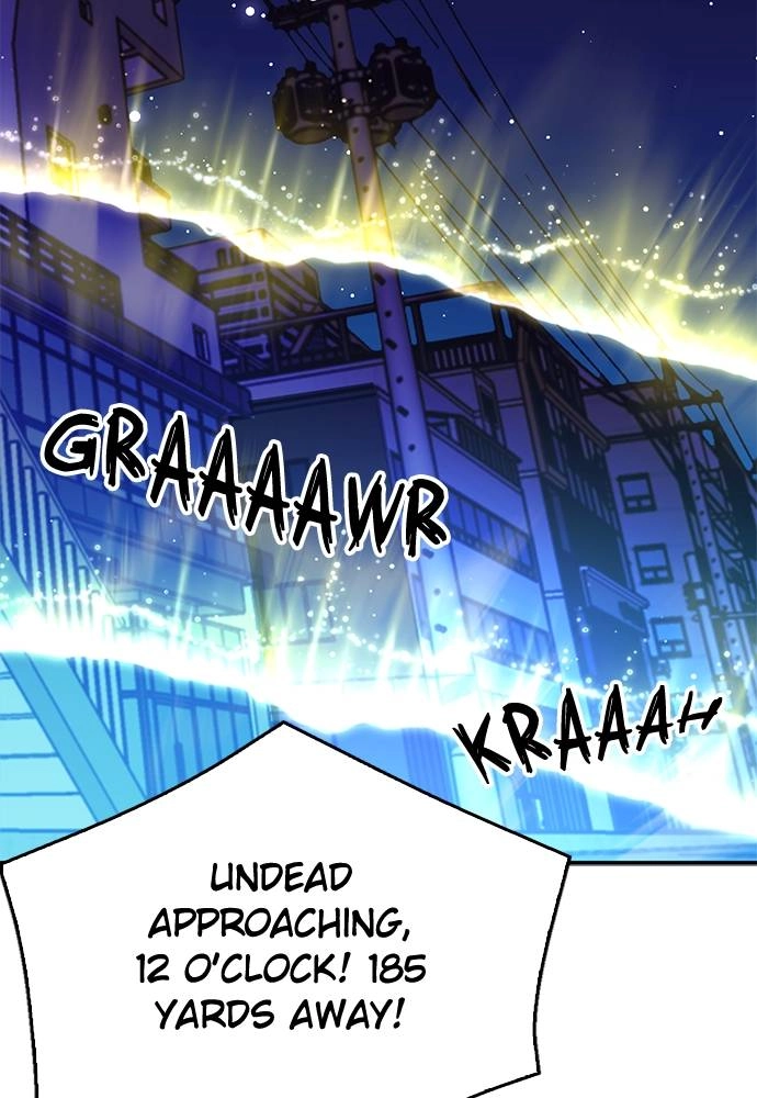 The Druid of Seoul Station Chapter 138 Page 115