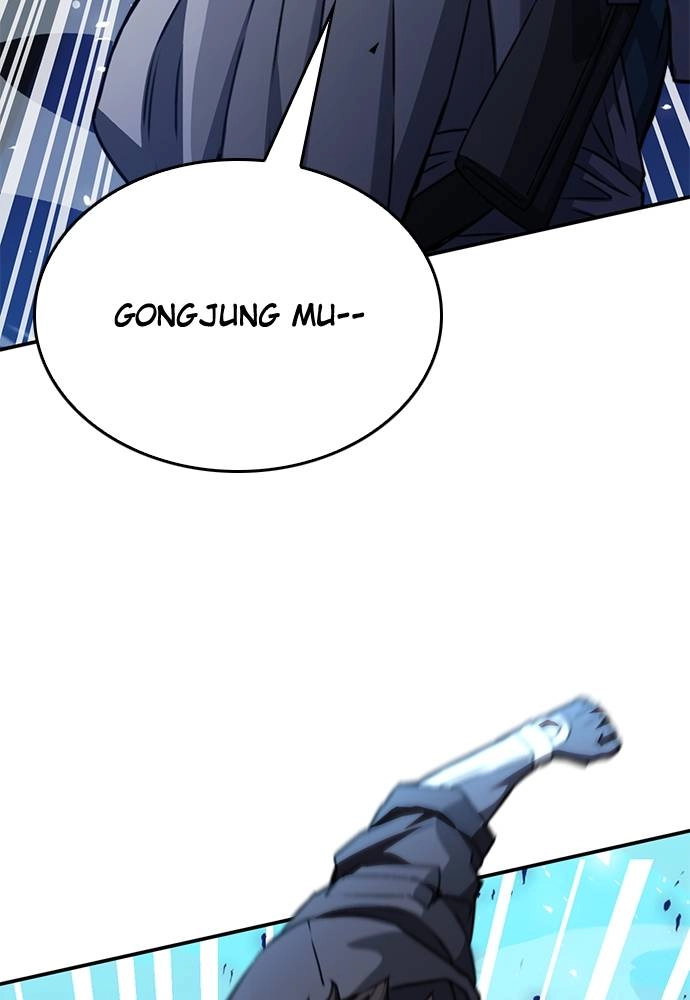 The Druid of Seoul Station Chapter 138 Page 124