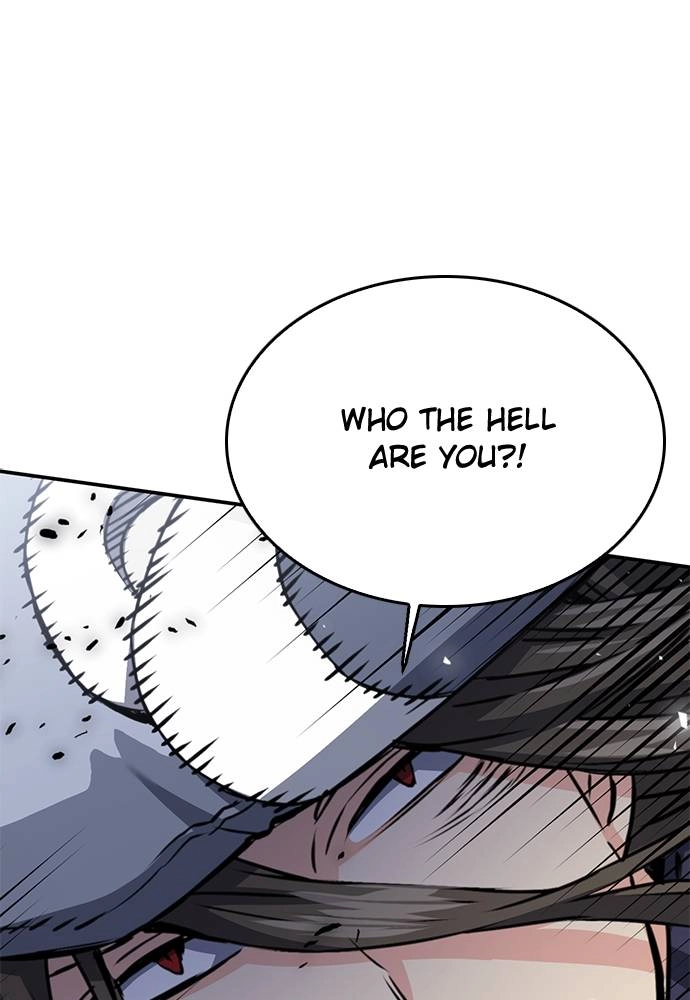 The Druid of Seoul Station Chapter 138 Page 127