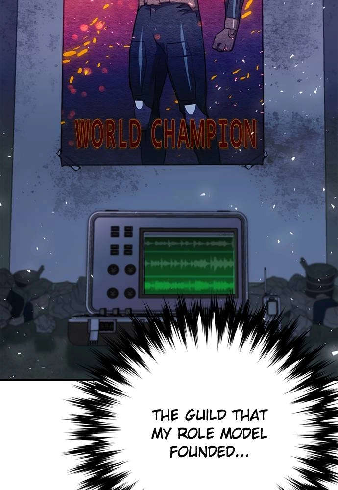 The Druid of Seoul Station Chapter 138 Page 12