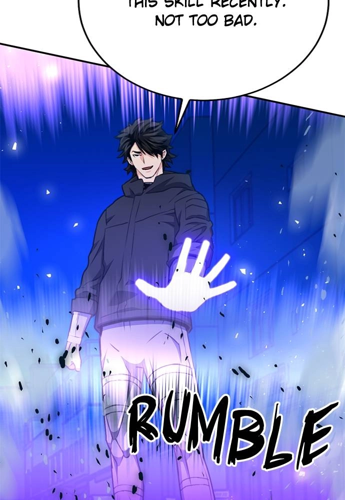 The Druid of Seoul Station Chapter 138 Page 135