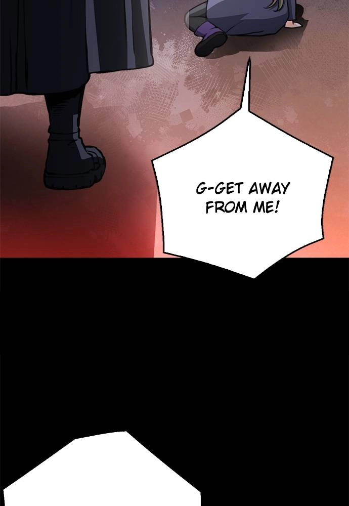 The Druid of Seoul Station Chapter 138 Page 142