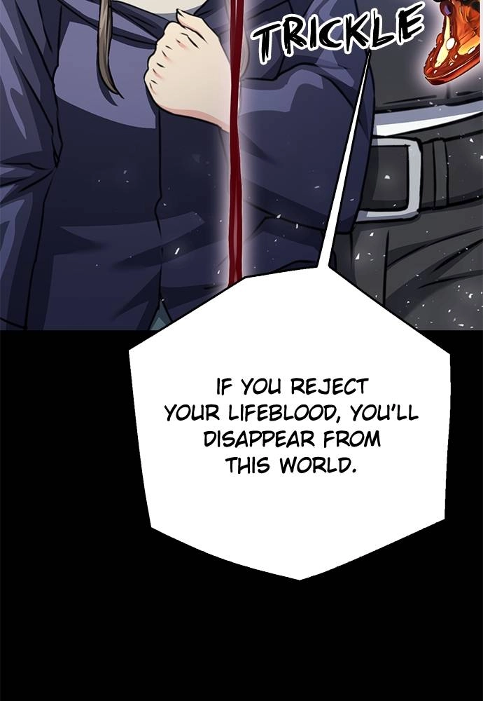 The Druid of Seoul Station Chapter 138 Page 144