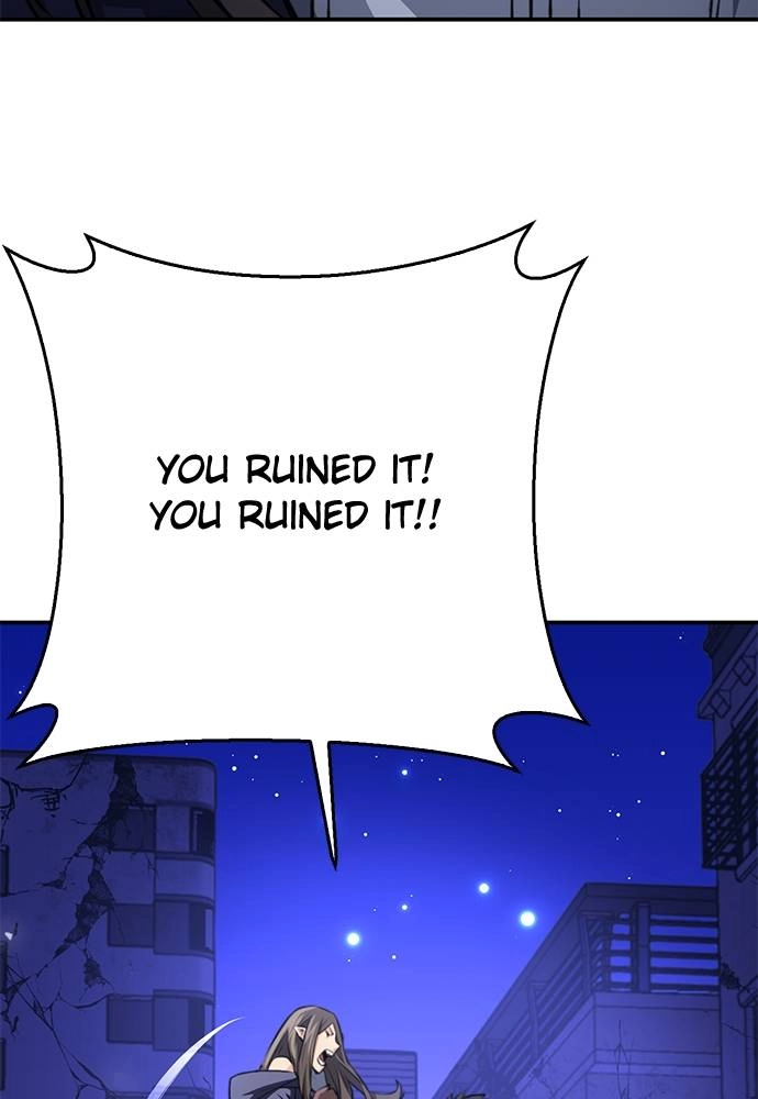 The Druid of Seoul Station Chapter 138 Page 157