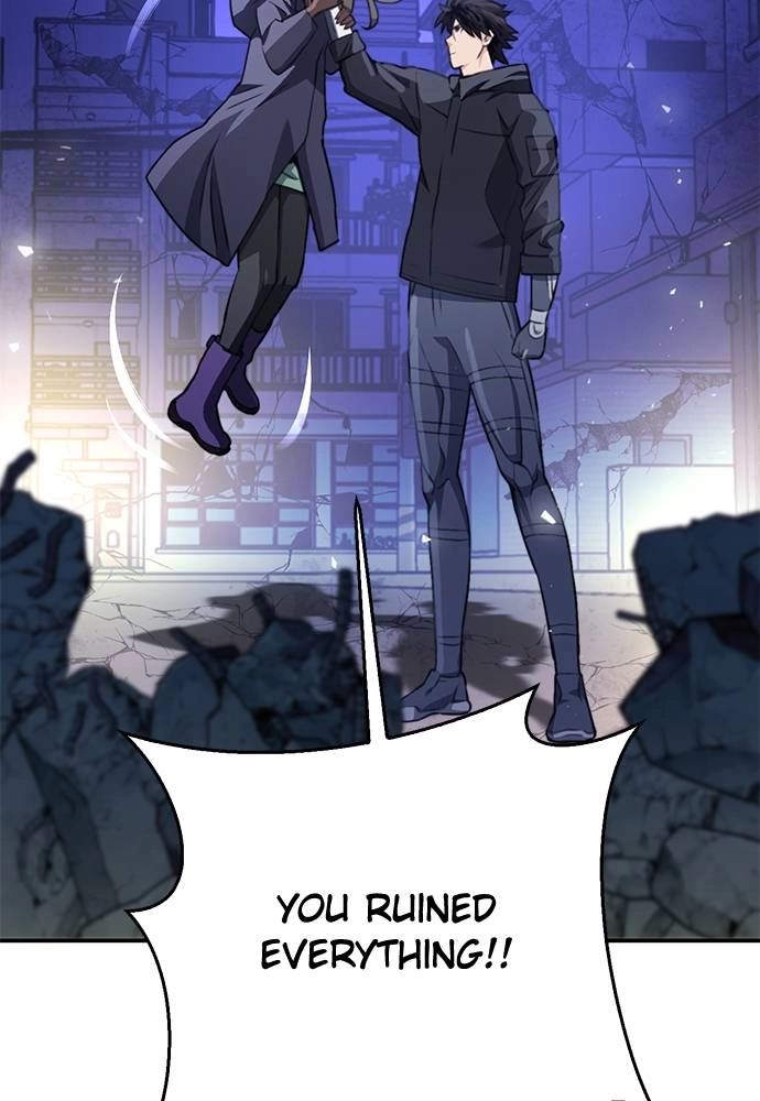 The Druid of Seoul Station Chapter 138 Page 158