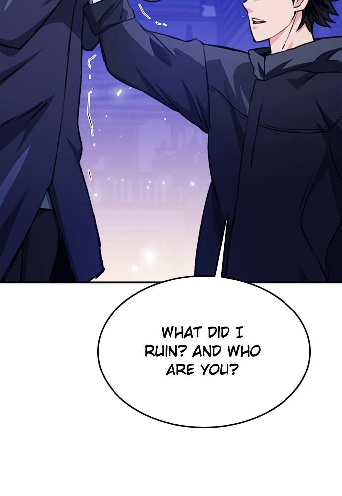 The Druid of Seoul Station Chapter 138 Page 160