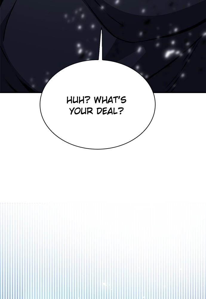 The Druid of Seoul Station Chapter 138 Page 170