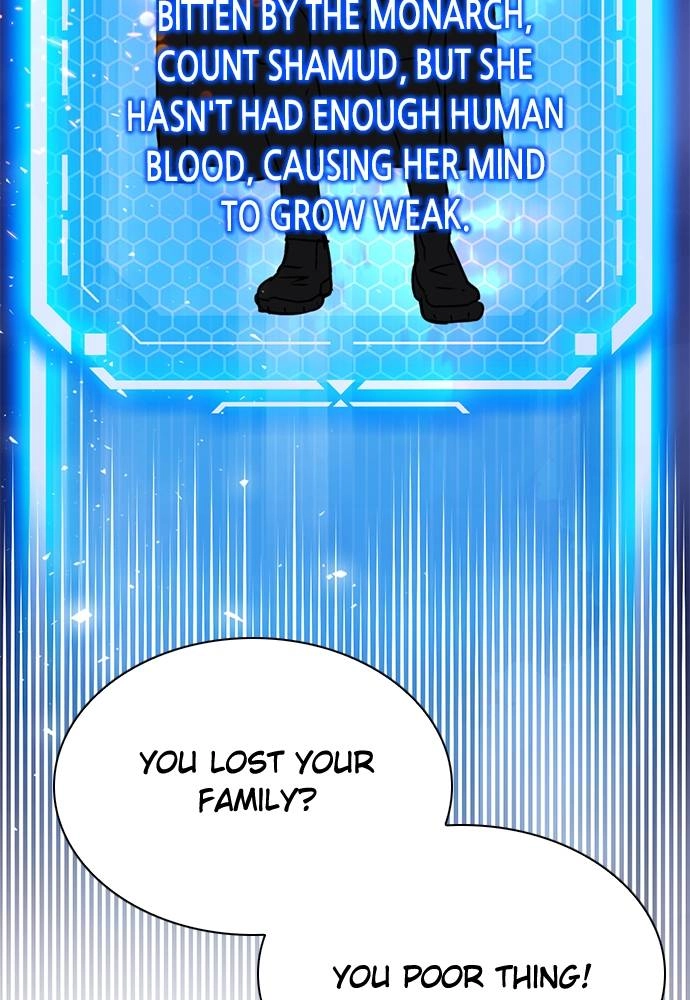The Druid of Seoul Station Chapter 138 Page 172