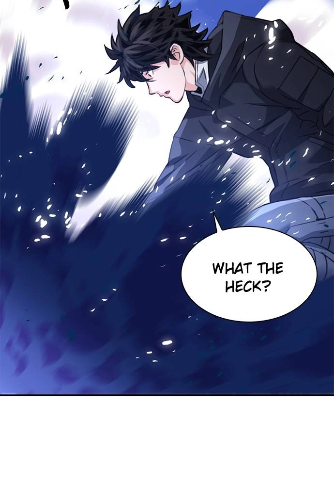 The Druid of Seoul Station Chapter 138 Page 176