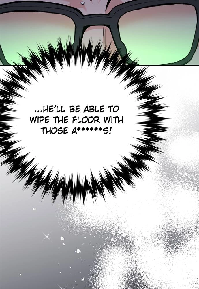 The Druid of Seoul Station Chapter 138 Page 18