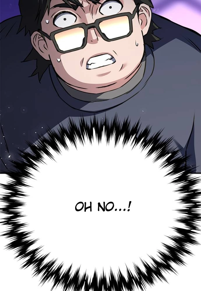 The Druid of Seoul Station Chapter 138 Page 27