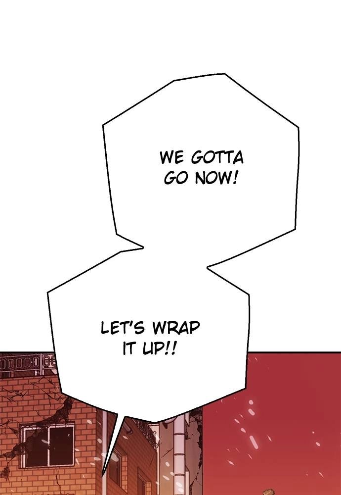 The Druid of Seoul Station Chapter 138 Page 32
