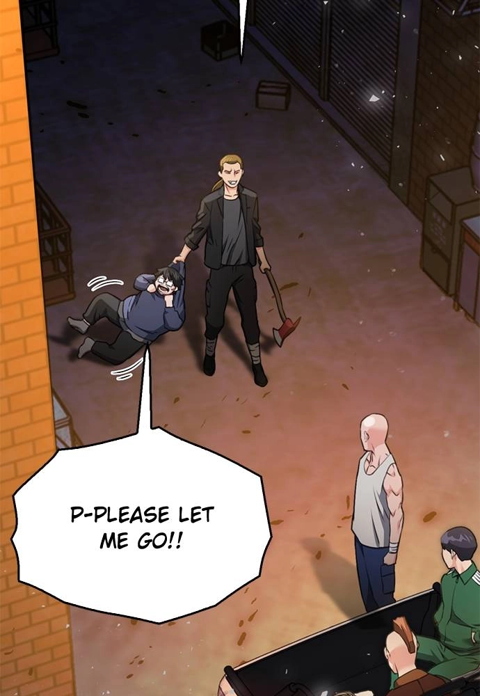 The Druid of Seoul Station Chapter 138 Page 35