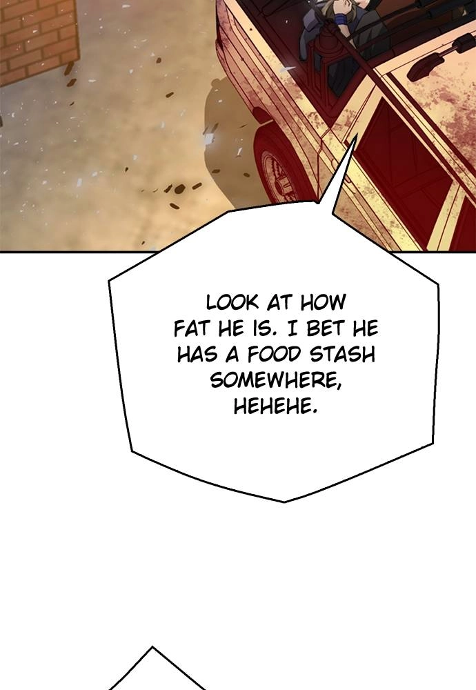 The Druid of Seoul Station Chapter 138 Page 36