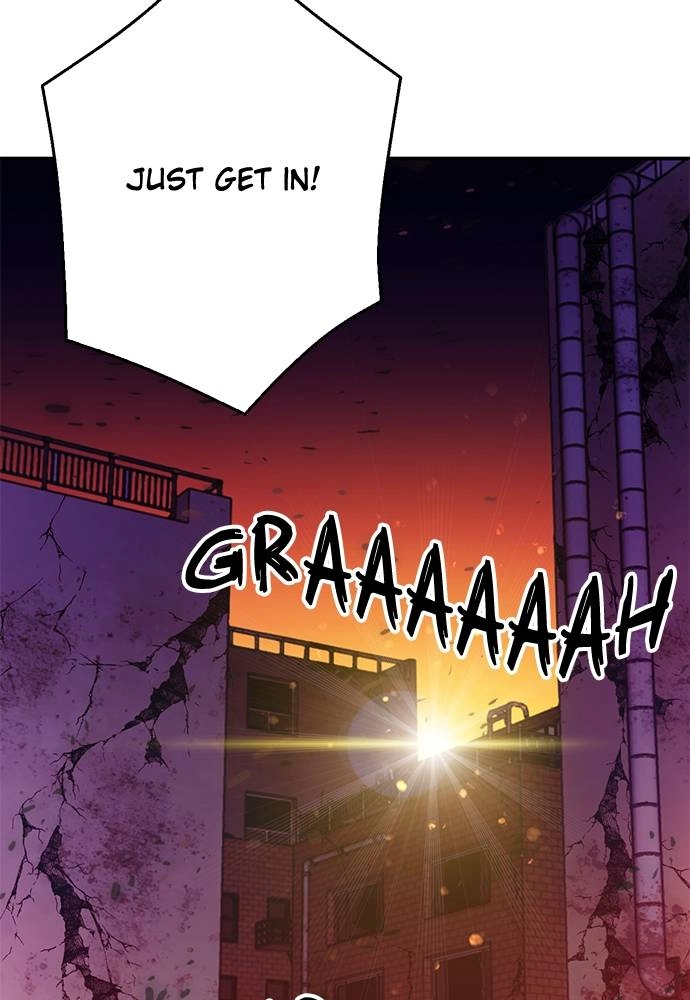 The Druid of Seoul Station Chapter 138 Page 37