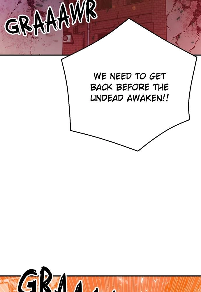 The Druid of Seoul Station Chapter 138 Page 38