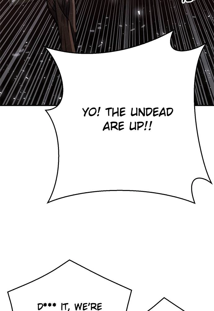 The Druid of Seoul Station Chapter 138 Page 40