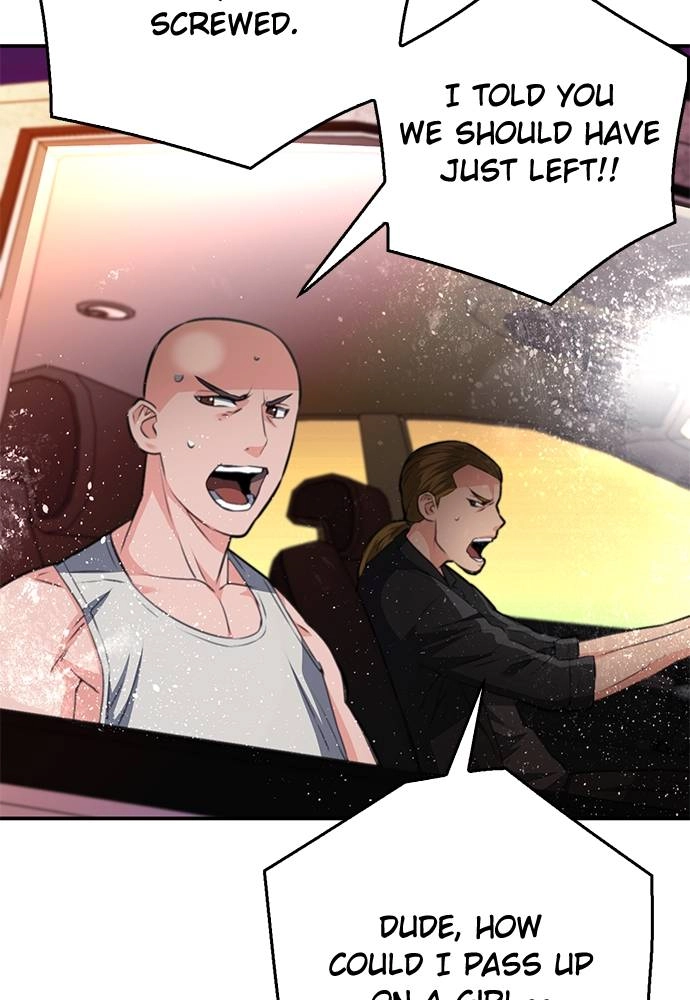 The Druid of Seoul Station Chapter 138 Page 41