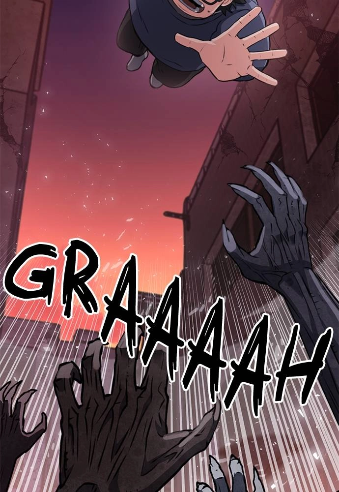 The Druid of Seoul Station Chapter 138 Page 47