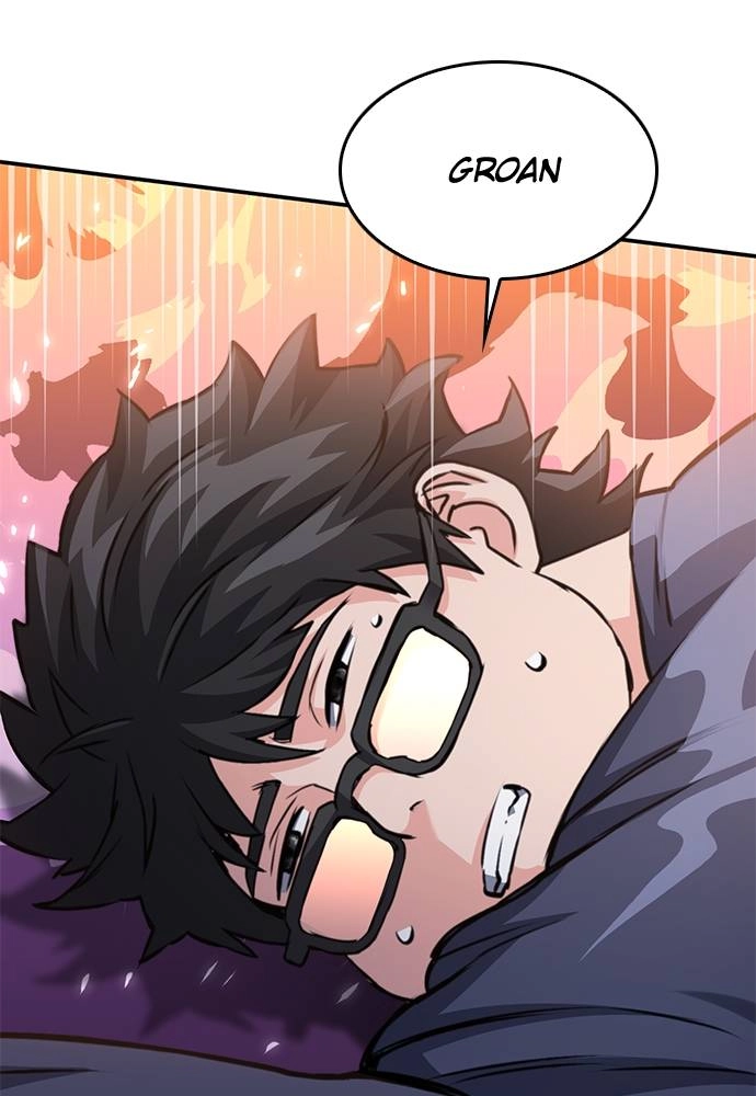 The Druid of Seoul Station Chapter 138 Page 51