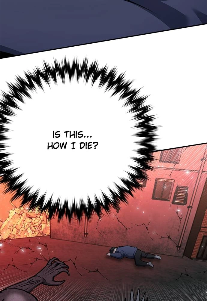 The Druid of Seoul Station Chapter 138 Page 52