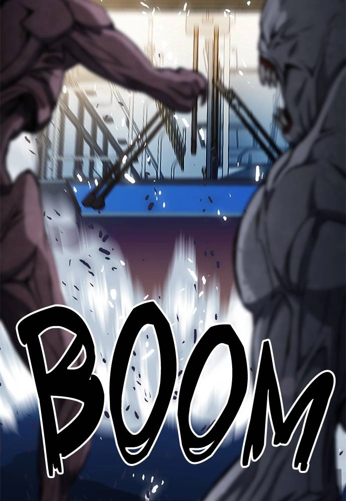 The Druid of Seoul Station Chapter 138 Page 55