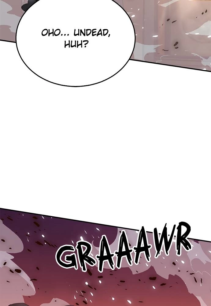 The Druid of Seoul Station Chapter 138 Page 58