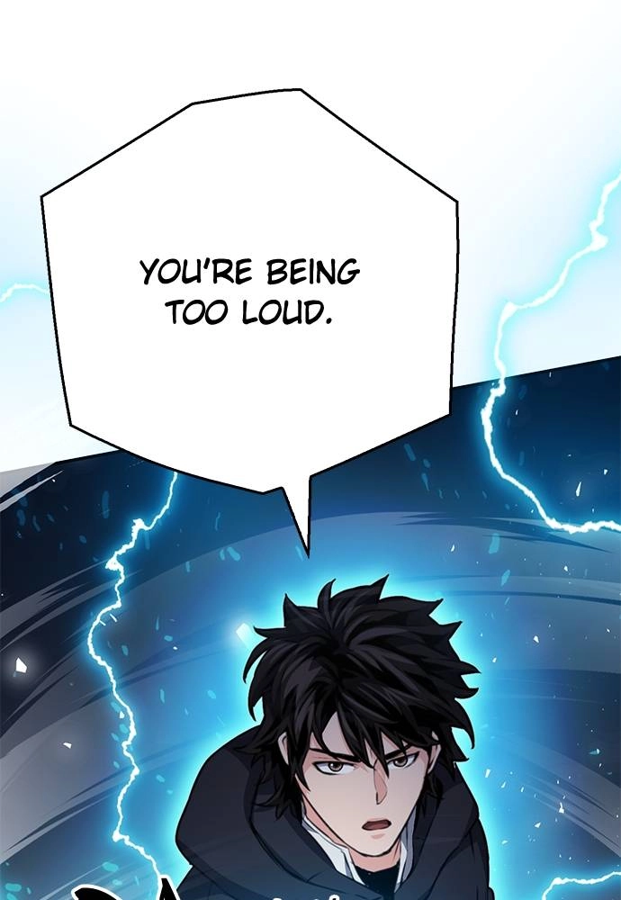The Druid of Seoul Station Chapter 138 Page 60