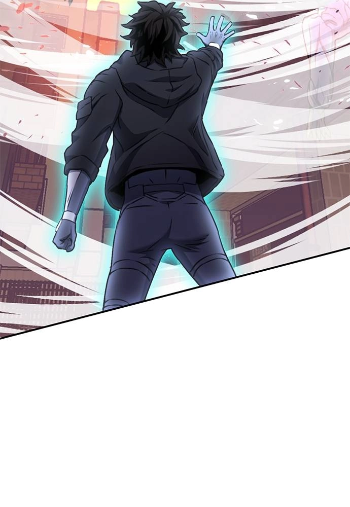 The Druid of Seoul Station Chapter 138 Page 64