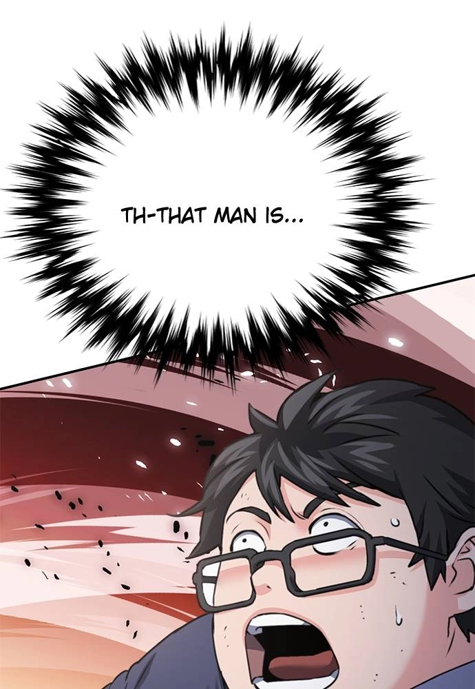 The Druid of Seoul Station Chapter 138 Page 65