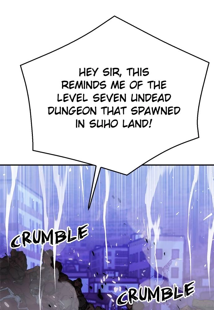 The Druid of Seoul Station Chapter 138 Page 67