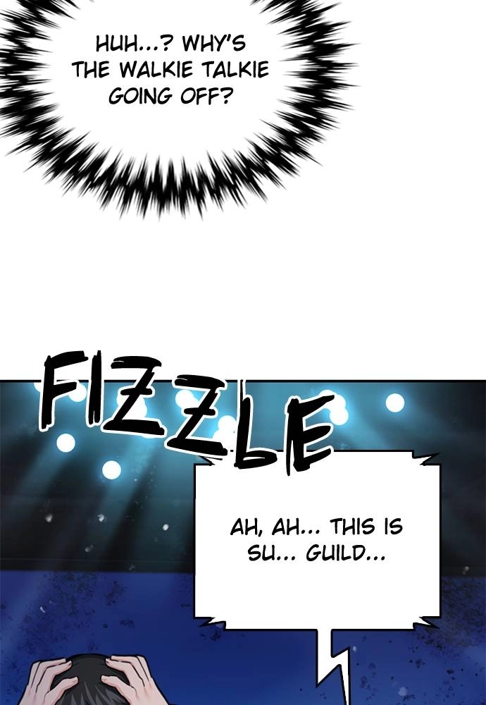 The Druid of Seoul Station Chapter 138 Page 6