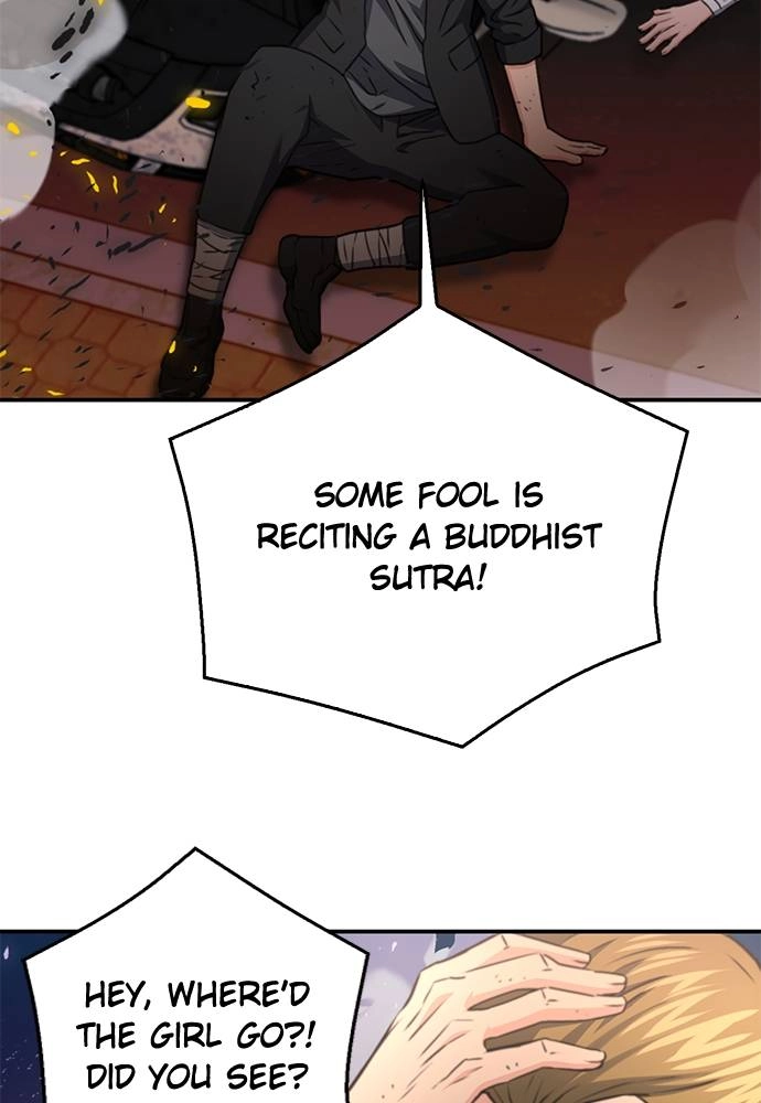 The Druid of Seoul Station Chapter 138 Page 78