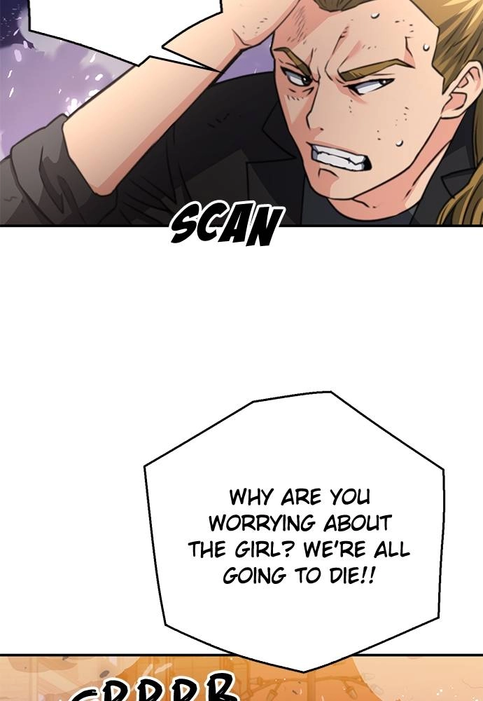 The Druid of Seoul Station Chapter 138 Page 79