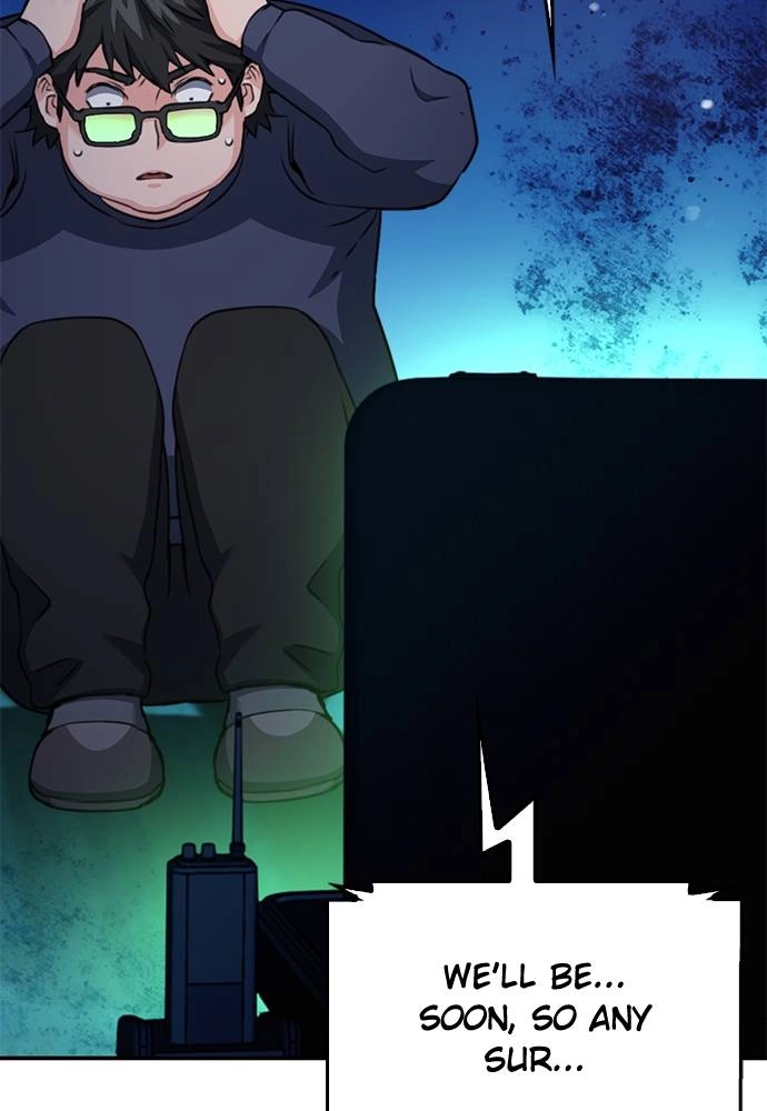 The Druid of Seoul Station Chapter 138 Page 7