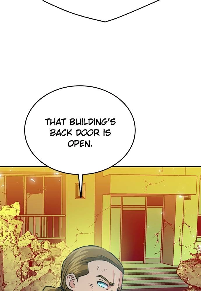 The Druid of Seoul Station Chapter 138 Page 83
