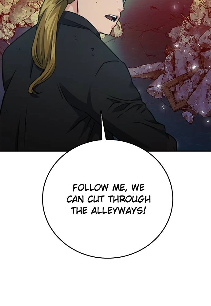 The Druid of Seoul Station Chapter 138 Page 84