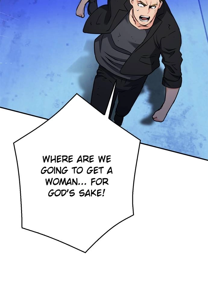 The Druid of Seoul Station Chapter 138 Page 95