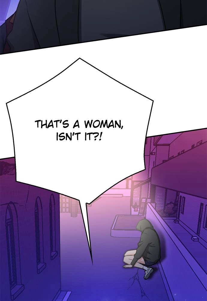 The Druid of Seoul Station Chapter 138 Page 97