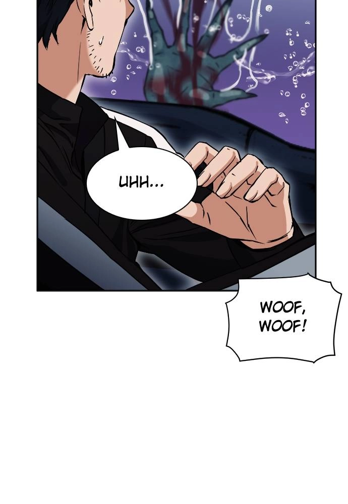 The Druid of Seoul Station Chapter 20 Page 101