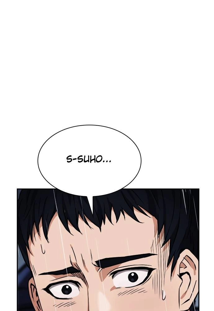 The Druid of Seoul Station Chapter 20 Page 105